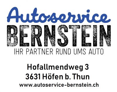 Autoservice Bernstein