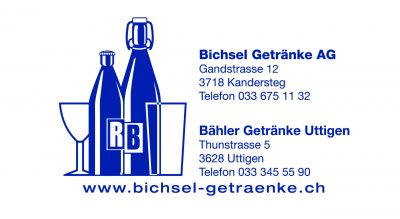 Bichsel Getränke AG