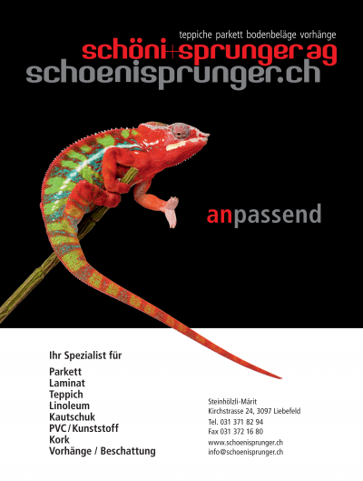 Schöni+Sprucher AG