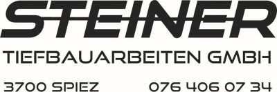 Steiner Tiefbauarbeiten GmbH