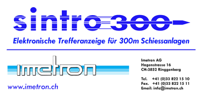 Imetron AG