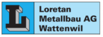 Loretan Metallbau AG